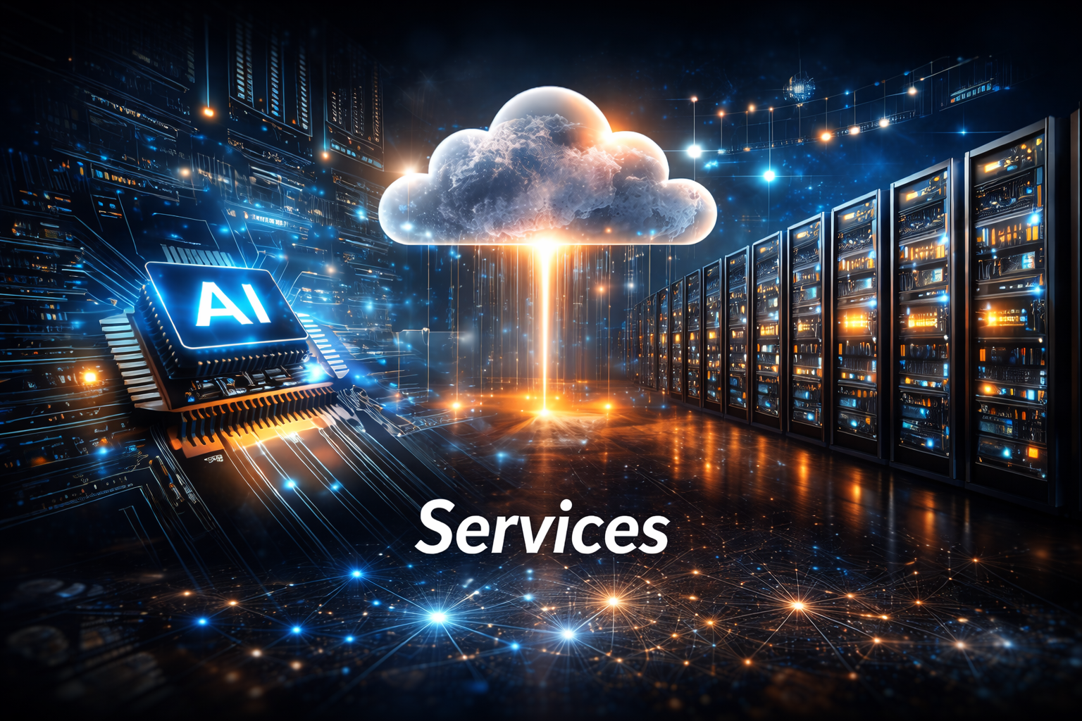 Public-sector delivery hero image