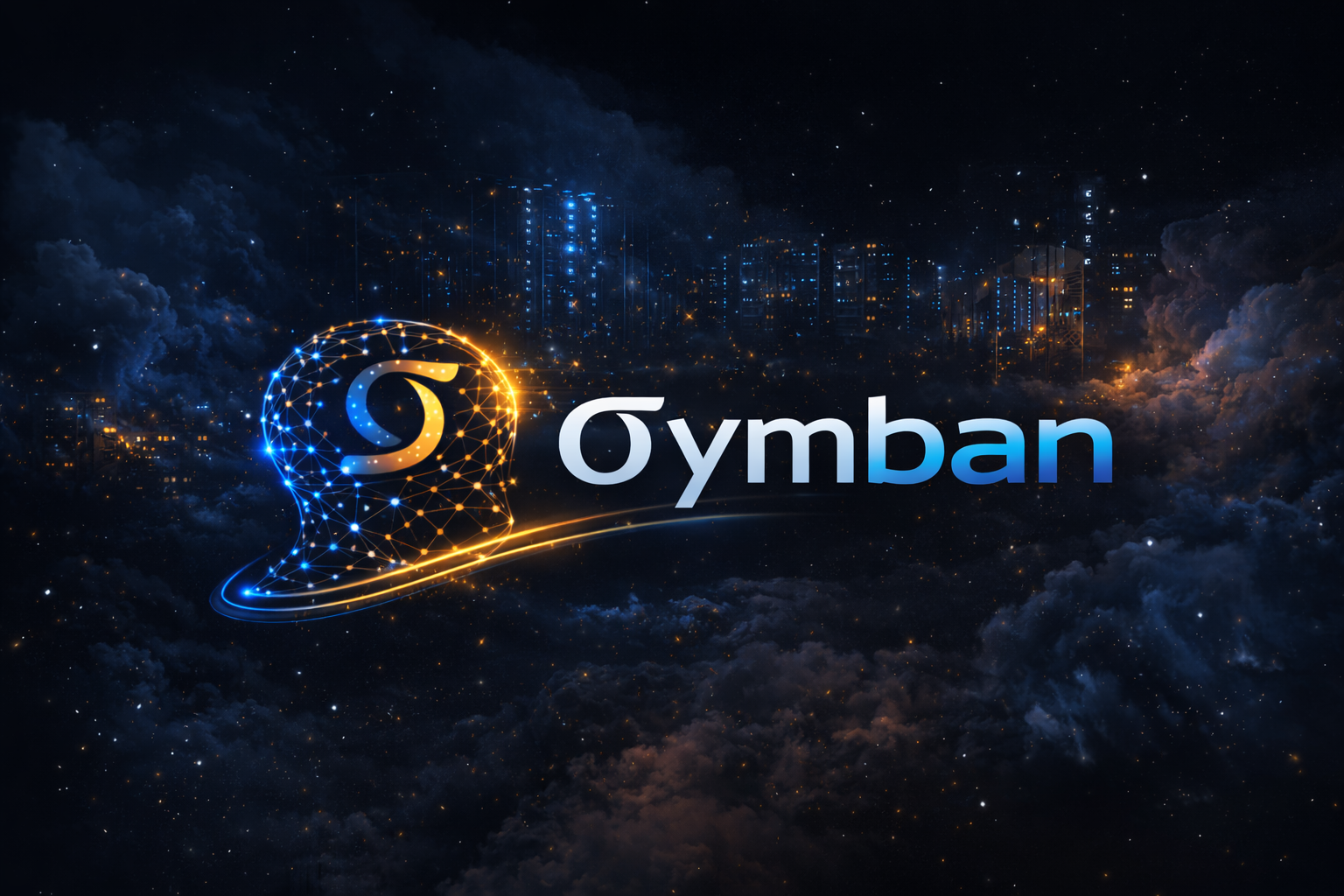 σ Symban — Advanced Computing & HPC Solutions